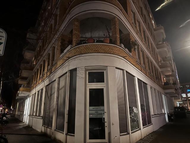 Wohnung Friedrichshain, möbl Mitte Februar Anfang August 2026