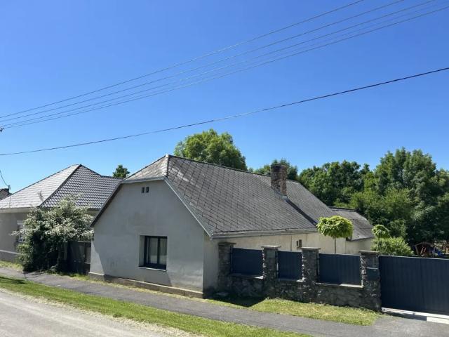 Wohnung Gyalóka Gyalóka 105197652