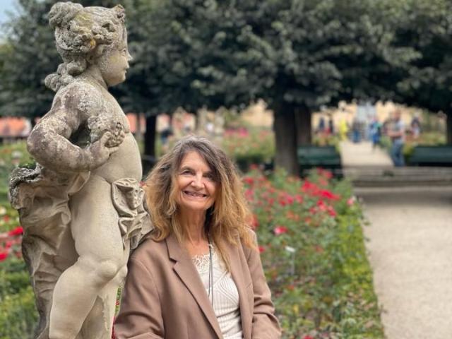 Wohnung gesucht – ein kleines Zuhause zum Wohlfühlen