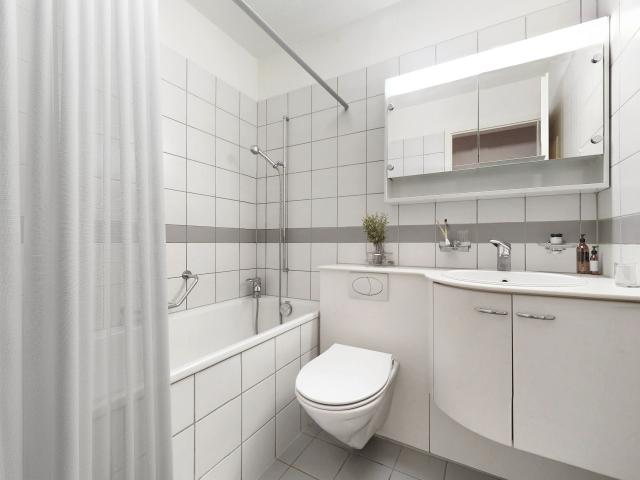 Wohnung gesucht? Hier endet die Suche! Dreamo. Ch