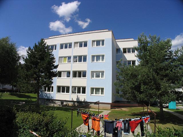 Wohnung Ginzkeystr.7/1 in 4240 Freistadt