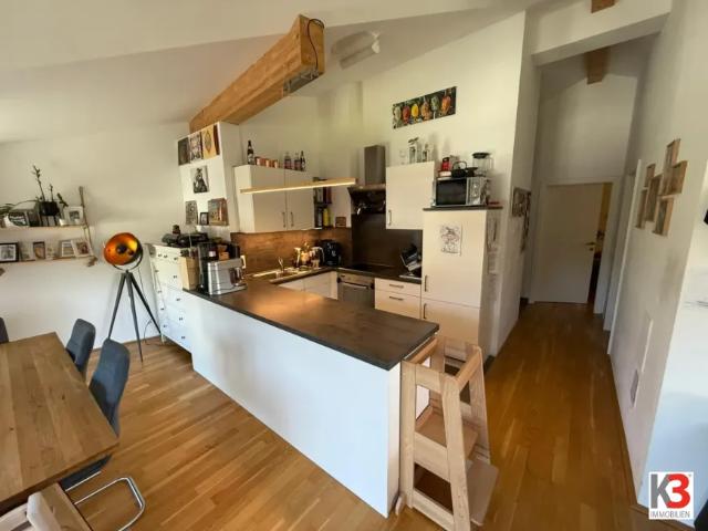 Wohnung Goldegg Goldegg 103804677
