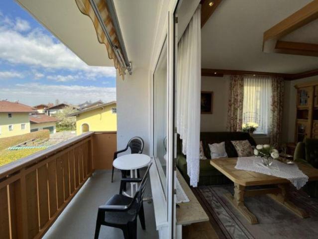Wohnung Golling an der Salzach 5440 DS102203091