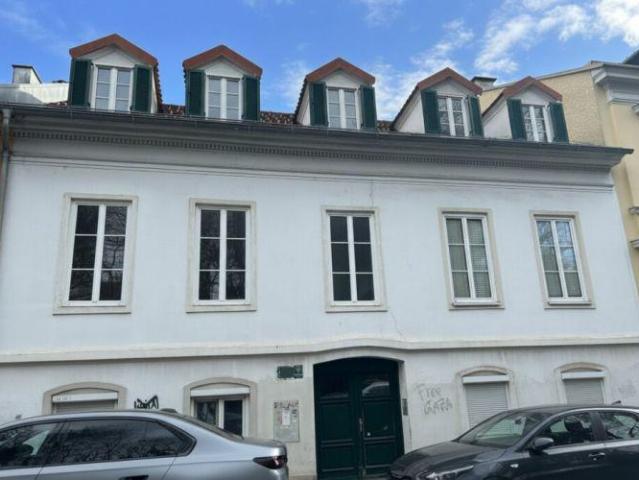 Wohnung Graz,03.Bez.:Geidorf 8010 DS102203163