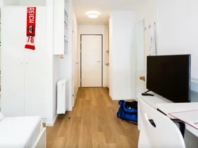 Wohnung Graz 8020 ELS96819811