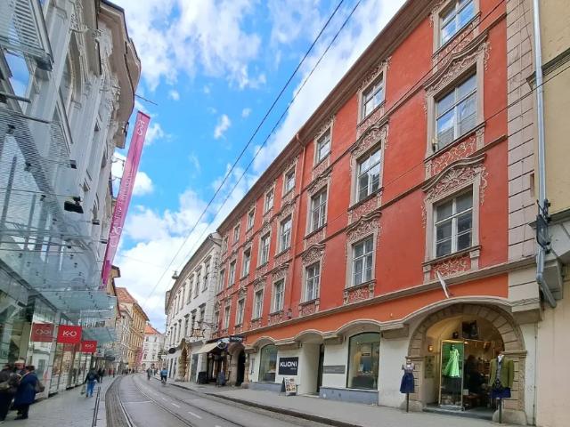 Wohnung Graz Graz 103171590