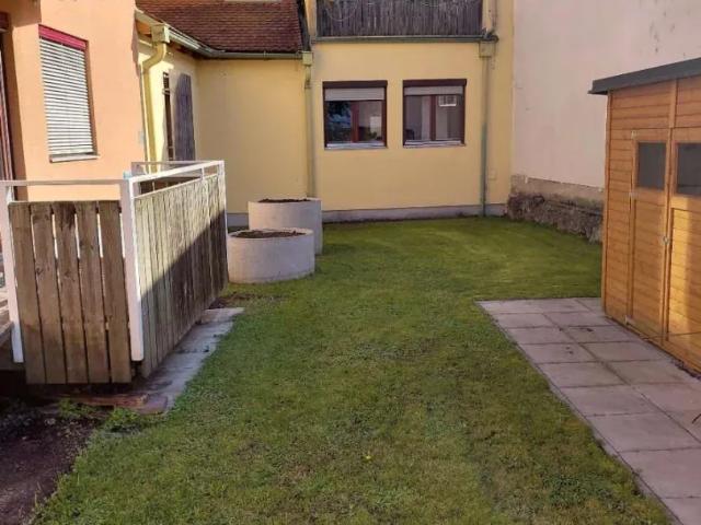 Wohnung Groß Sankt Florian 8522 DS102014710