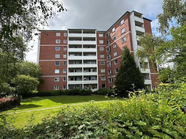 Wohnung Husum