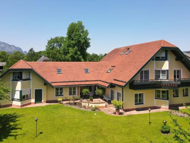Wohnung Hallein Hallein 103882822