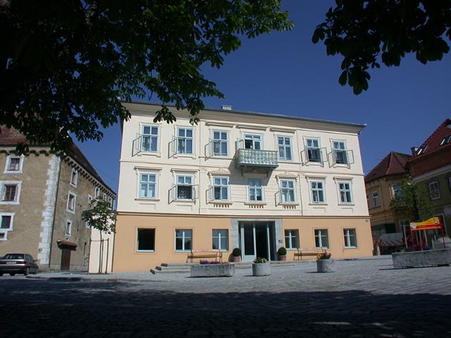 Wohnung Heindlkai 1/1 in 4310 Mauthausen