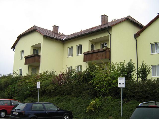 Wohnung Hermann Mathie Weg 9/4 in 4170 Haslach