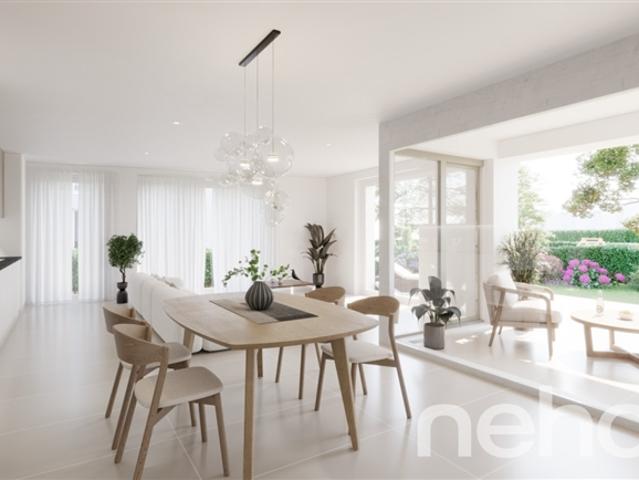 Wohnung im Herzen von Chavannes de Bogis Ende 2026 geliefert