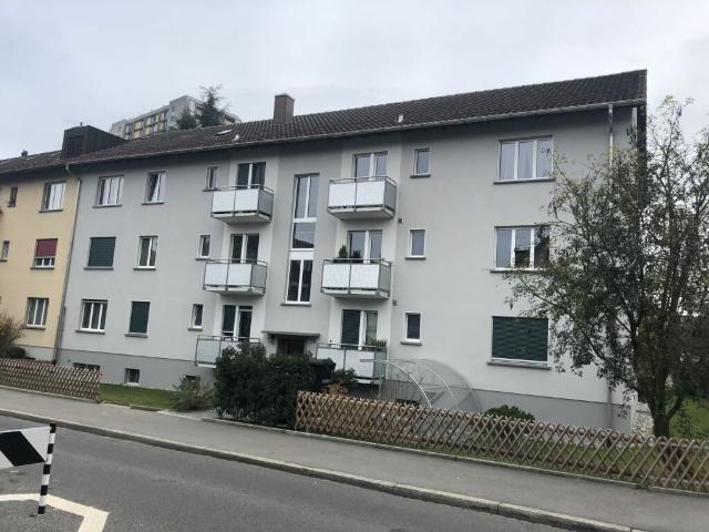 Wohnung im Herzen von Bümpliz