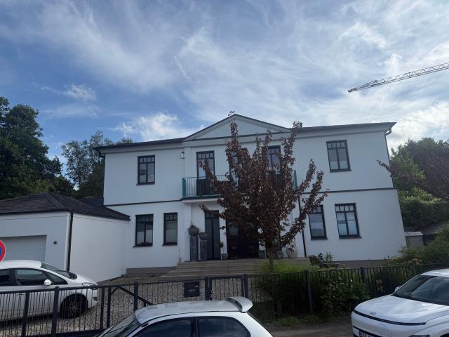 Wohnung im Stadtpark Buxtehude