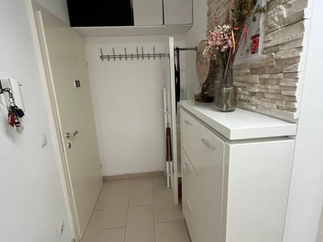 Wohnung im Zentralraum