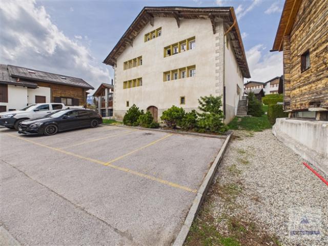Wohnung im Zentrum von Lens