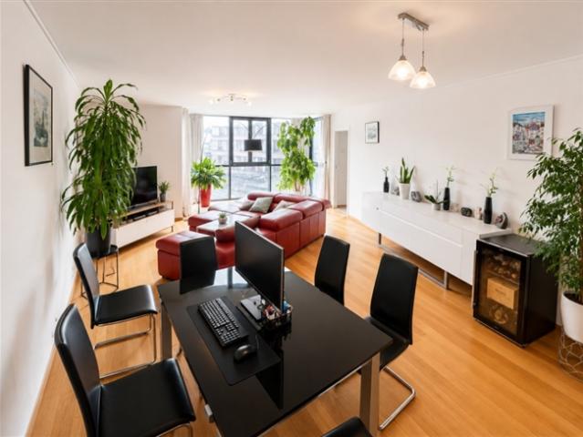 Wohnung im 2. Stock, im Herzen von Lausanne