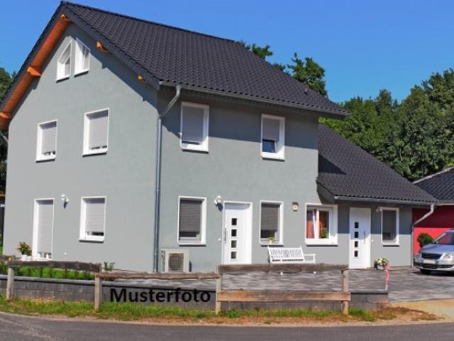Wohnung im 3. Stock