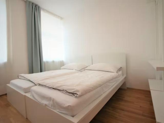 Wohnung Immobilie Vienna GLS96177366