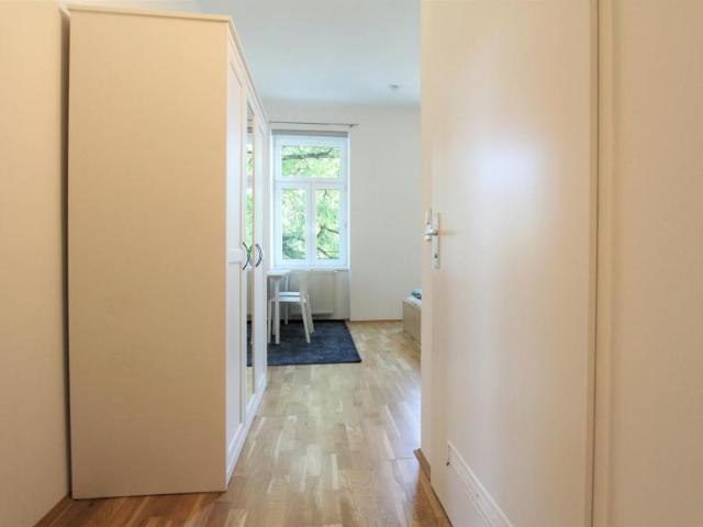 Wohnung Immobilie Vienna GS100725417