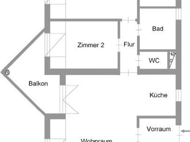 Wohnung Immobilie Vösendorf GLS97030028