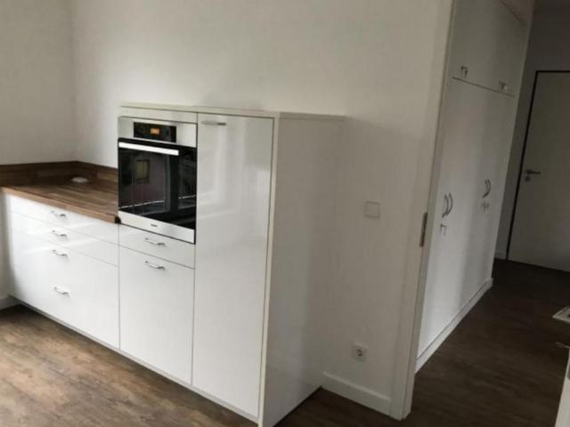 Wohnung Immobilie Wels GS98083582