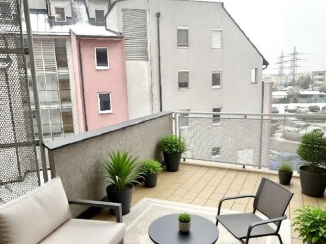 Wohnung Immobilie Wiener Neudorf GS102017408