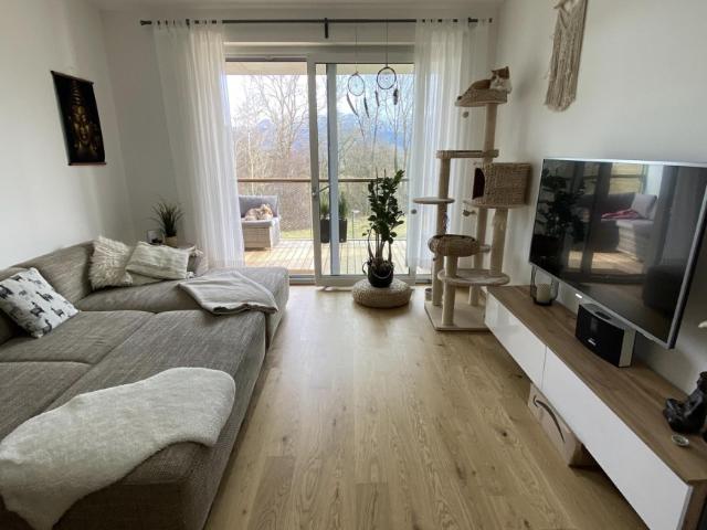 Wohnung Immobilie Attersee GS100896958