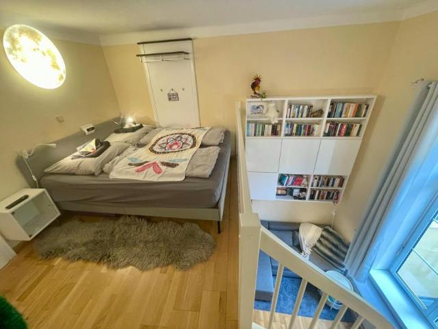 Wohnung Immobilie Bad Ischl GLS94949820