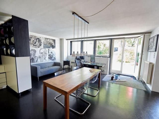 Wohnung Immobilie Bisamberg GS100618793