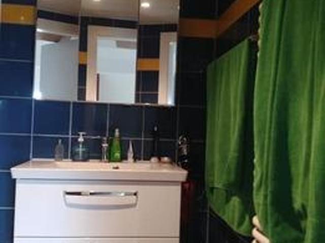 Wohnung Immobilie Ebersdorf GLS96427635