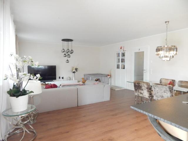 Wohnung Immobilie Eggelsberg GS96584338