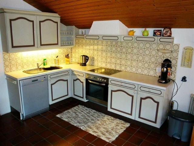 Wohnung Immobilie Ellmau GS97852561