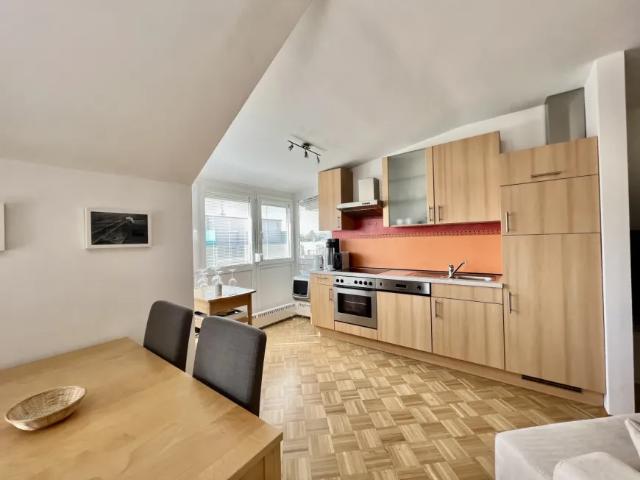 Wohnung Immobilie Gerasdorf GS101985330