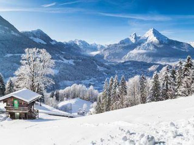 Wohnung Immobilie Going am Widen Kaiser GLS97970392