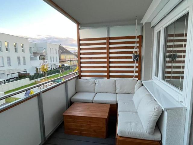 Wohnung Immobilie Gleisdorf GS95913753