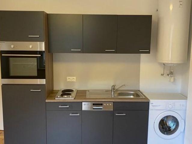 Wohnung Immobilie Grödig GS96964915