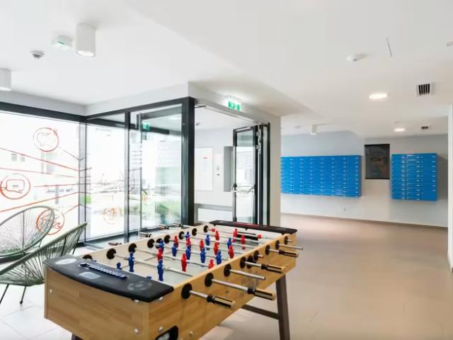 Wohnung Immobilie Graz GLS96819811