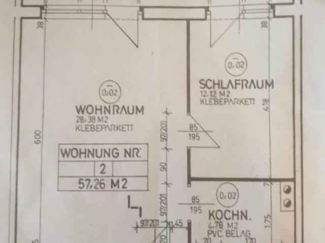 Wohnung Immobilie Graz GLS97824158