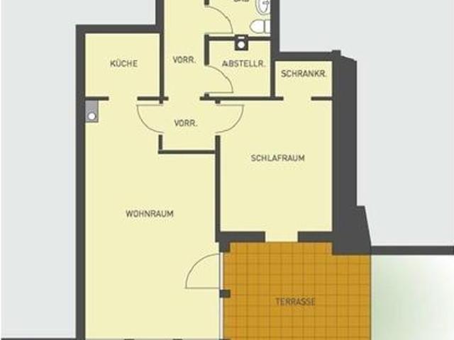 Wohnung Immobilie Hallein GS98488108