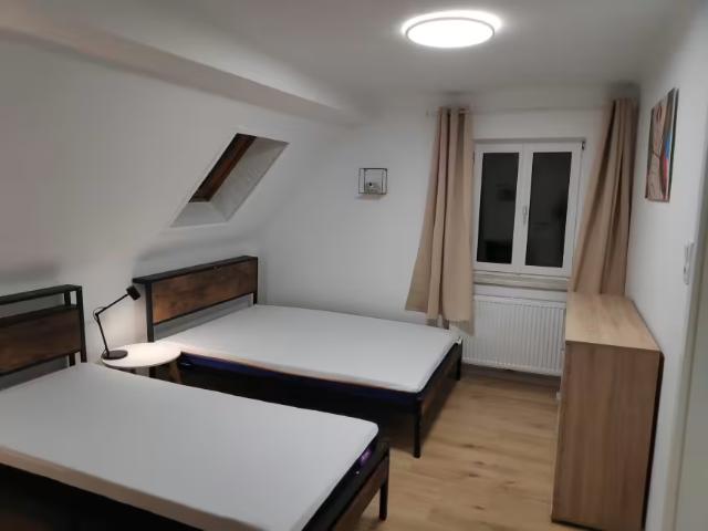 Wohnung Immobilie Horn GLS97605284