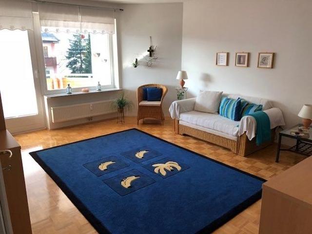 Wohnung Immobilie Klagenfurt GS96427636