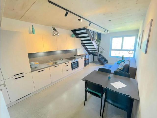 Wohnung Immobilie Linz GS94090497