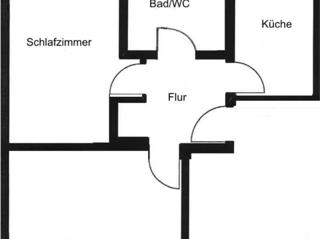 Wohnung Immobilie Linz GS98296424