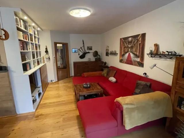 Wohnung Immobilie Mauerbach GS102017405