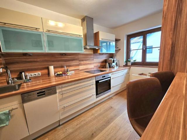 Wohnung Immobilie Mondsee GS99384972