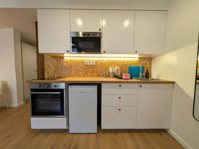 Wohnung Immobilie Murau GLS87495337