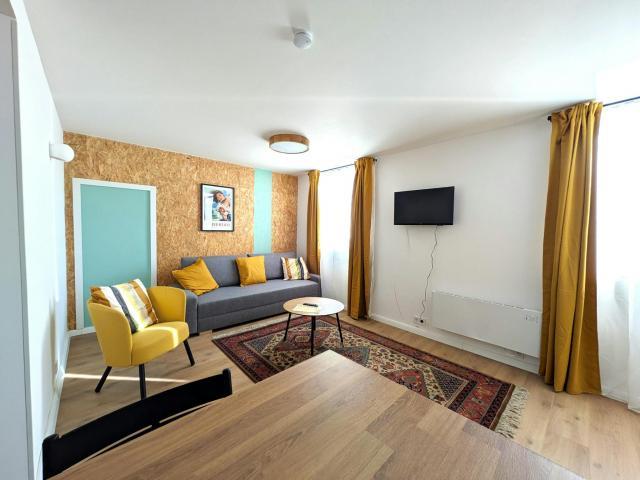 Wohnung Immobilie Murau GLS87556664