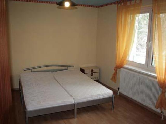 Wohnung Immobilie Neunkirchen GLS95765724