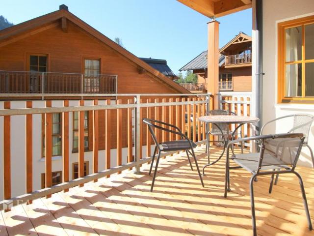 Wohnung Immobilie Rauris GLS96271083